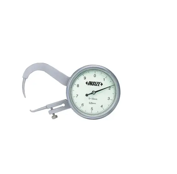 INSIZE 2866-10 Sivri Uçlu Kalınlık Komparatörü