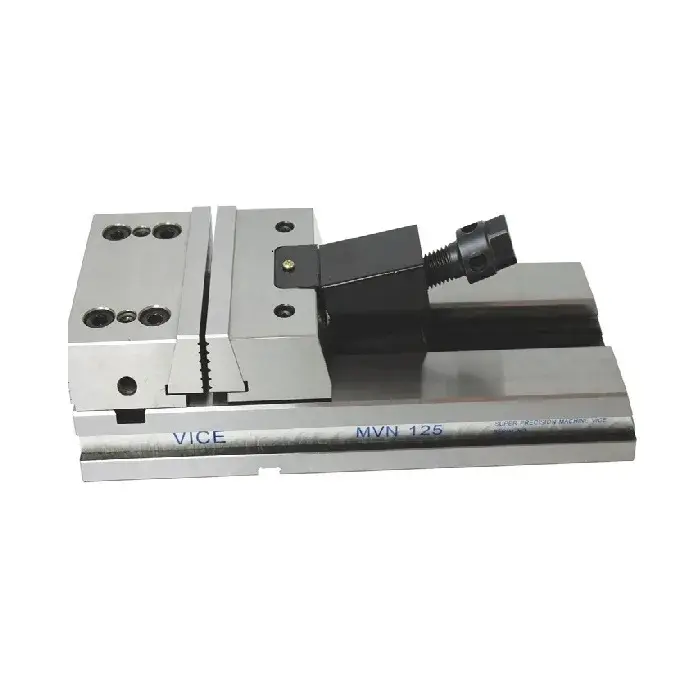 Krasnic 250x340mm Hassas Tezgah Mengenesi MVN 250