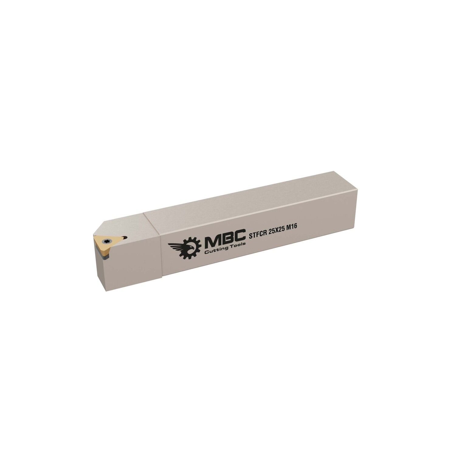 MBC Dış Çap Torna Kateri STFCR 12X12 H11 Sağ