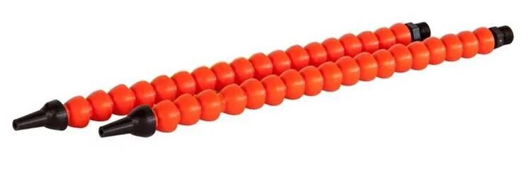 Bor Yağ Hortumu 1/4 Düz Ağız