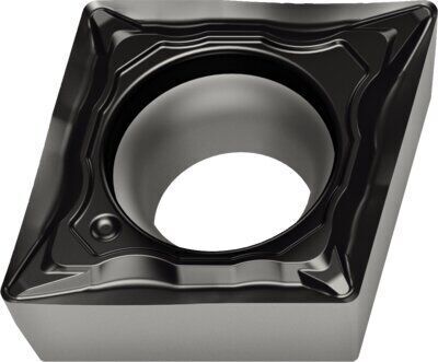 Sert Metal Elmas Uç CCMT 120408 TAL5060 Döküm Kalite Eric