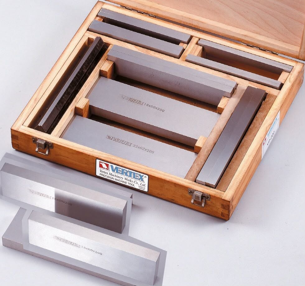 VERTEX VP-200 Paralel Set 9 Çift