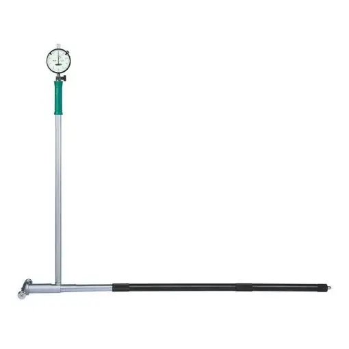 INSIZE 2828-800A Silindir Komparatörü 400-800 mm