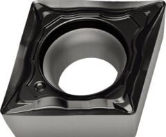 Sert Metal Elmas Uç CCMT 09T308 TAL5060 Döküm Kalite Eric