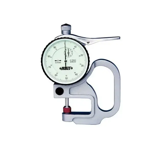 INSIZE 2364 Kalınlık Komparatörü - 2364-10