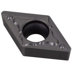 Sert Metal Elmas Uç DCMT 11T308 TAL5060 Döküm Kalite Eric