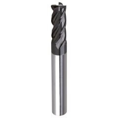 6x19x6x50mm KRAFT 4 Ağız Eco Plus Karbür Freze
