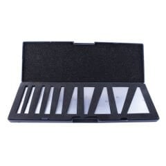 PLD Açı Mastar Seti