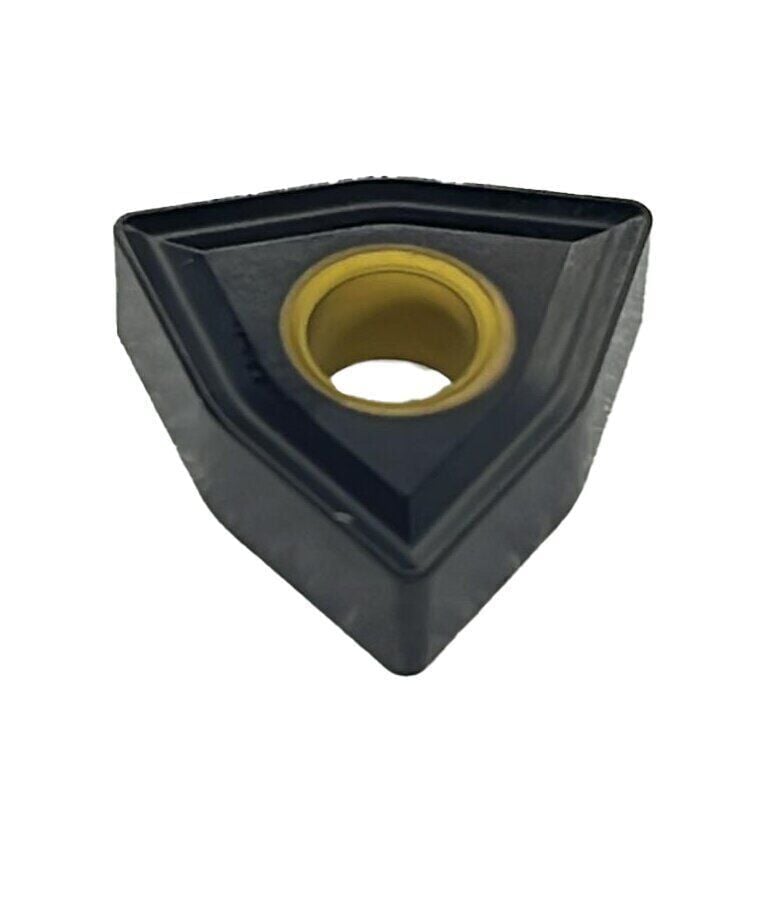 Sert Metal Elmas Uç WNMG 080408 TAL5060 Döküm Kalite Eric