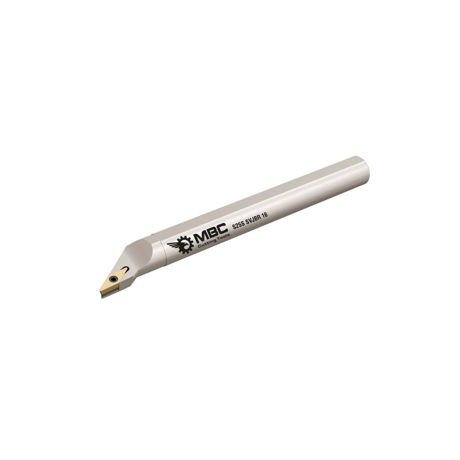 MBC İç Çap Torna Kateri M20R S25S SVJBR 16 Sağ