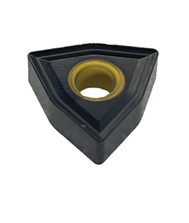 Sert Metal Elmas Uç WNMG 080404 TAL5060 Döküm Kalite Eric