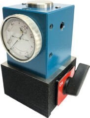 PLD Saatli Z-Sıfırlama Aparatı 100 mm