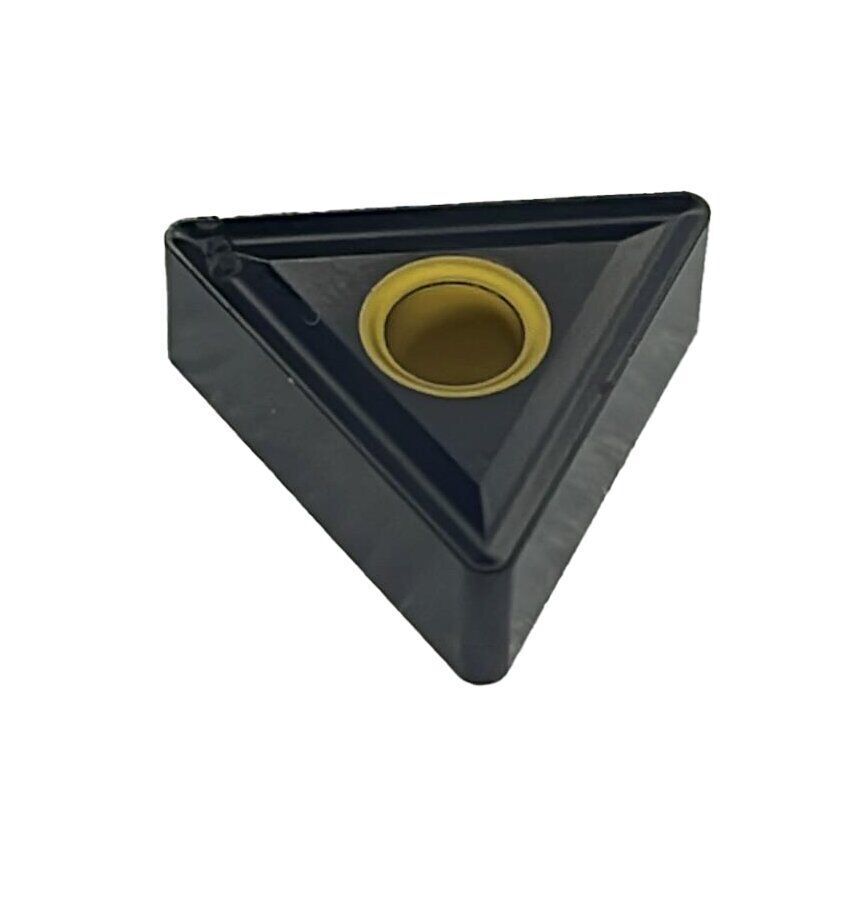 Sert Metal Elmas Uç TNMG 120408 TAL5060 Döküm Kalite Eric
