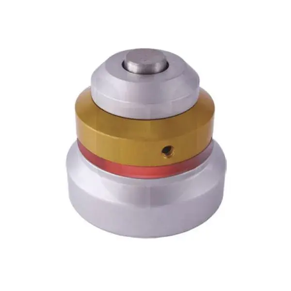 PLD Işıklı Z-Sıfırlama Aparatı 50 mm