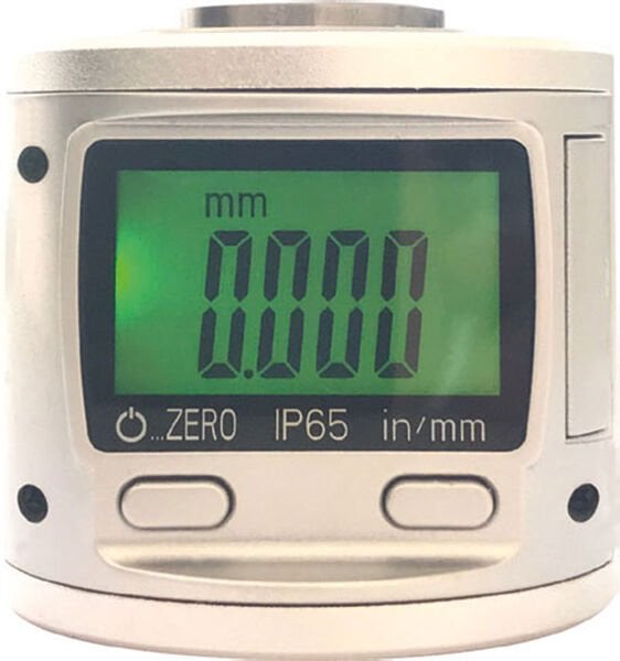 PLD Dijital Z-Sıfırlama Aparatı