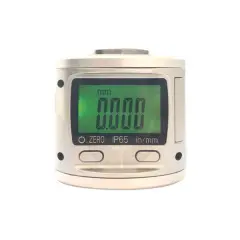 PLD Dijital Z-Sıfırlama Aparatı