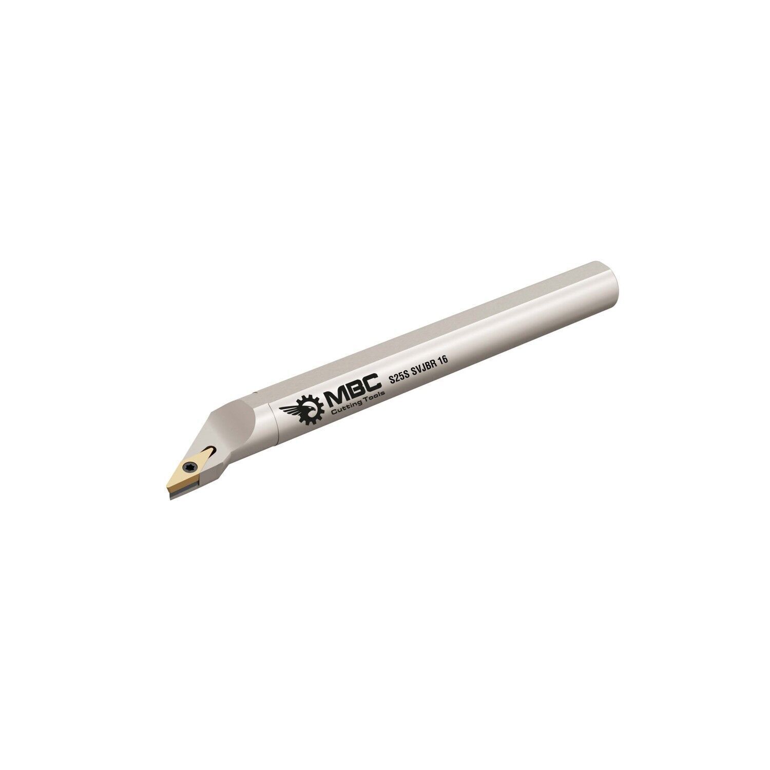 MBC İç Çap Torna Kateri S32T SVJBL 16 Sol