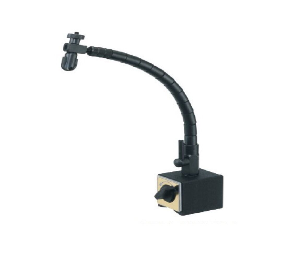 PLD Manyetik Flex Komparatör Ayağı