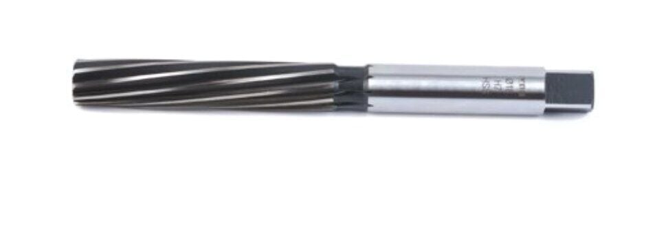 22mm El Raybası Silindir Saplı HSS H7 DIN206 Eric