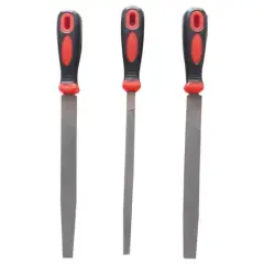 PLD 3 Parça Eğe Takımı 10 inç