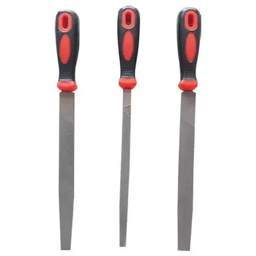 PLD 3 Parça Eğe Takımı 8 inç