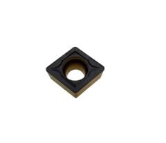 Sert Metal Elmas Uç CCMT 09T304 TAL7010 Çift Kaplamalı Eric