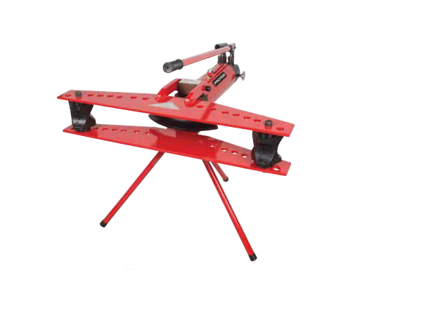 PROTER 2’’ PR 9252 HP Hidrolik Boru Bükme Makinası