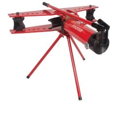 PROTER 3’’ PR 9353 HP Hidrolik Boru Bükme Makinası