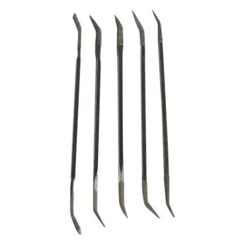 PLD Çift Tarafı Eğik Elmas Eğe Takımı