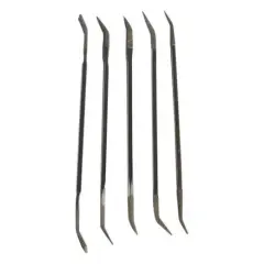 PLD Çift Tarafı Eğik Elmas Eğe Takımı