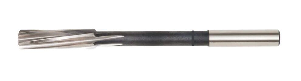 5mm Silindir Saplı Makine Raybası HSS H7 DIN212 Eric