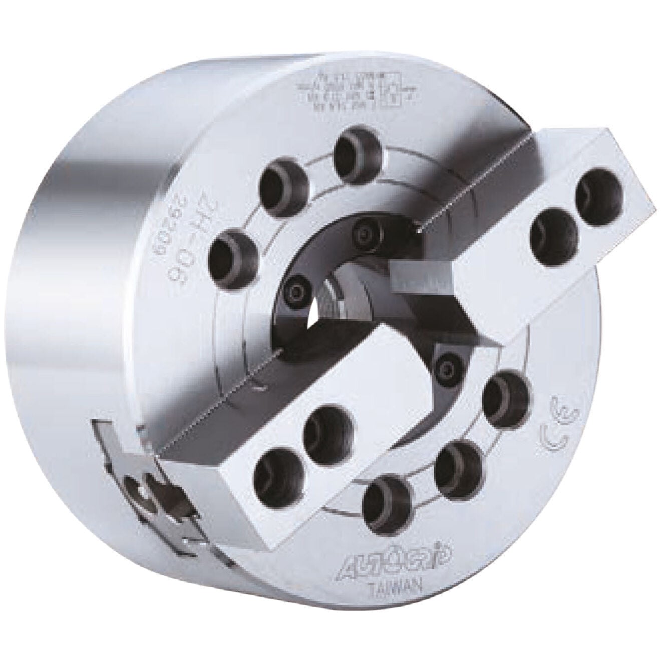 AUTOGRIP 5'' A4 2 AYAKLI AÇIK MERKEZLİ HİDROLİK AYNA