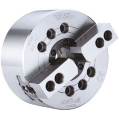 AUTOGRIP 5'' A4 2 AYAKLI AÇIK MERKEZLİ HİDROLİK AYNA