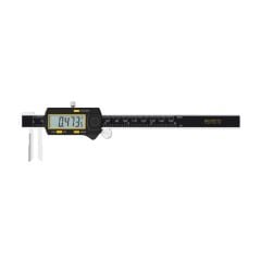 Asimeto Bıçak Ağızlı Dijital Kumpas 17-200mmx0.01