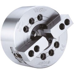 AUTOGRIP 8'' A6 2 AYAKLI AÇIK MERKEZLİ HİDROLİK AYNA