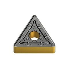 Sert Metal Elmas Uç TNMG 160408L-S TAL7010 Çift Kaplamalı Eric