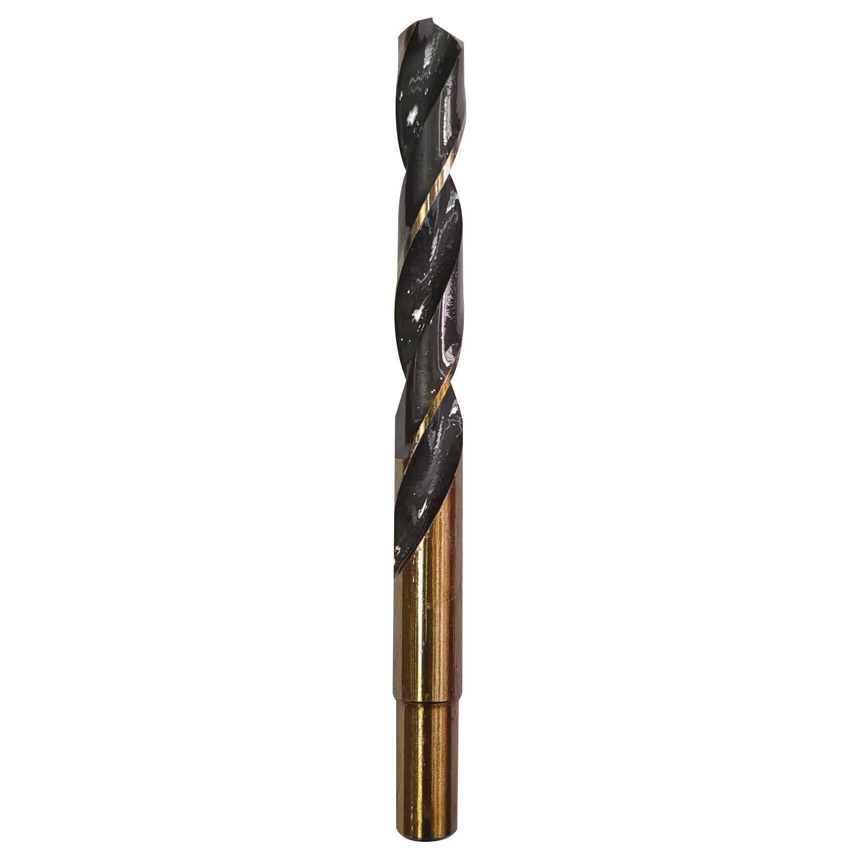 27.00mm KRONE DIN338  MATKAP UCU HSS SAP 13mm