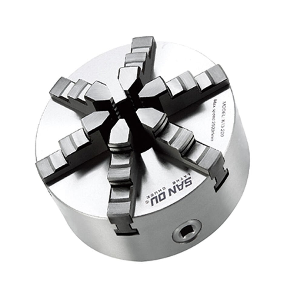 SANOU 200x6 Torna Aynası K13