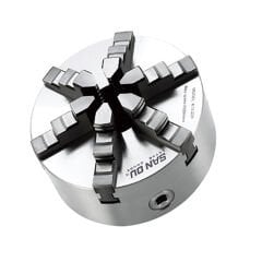 SANOU 200x6 Torna Aynası K13