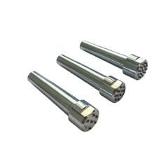 PLD 1.5 Karat Çoklu Taş Düzeltme Elması (7 Taneli)