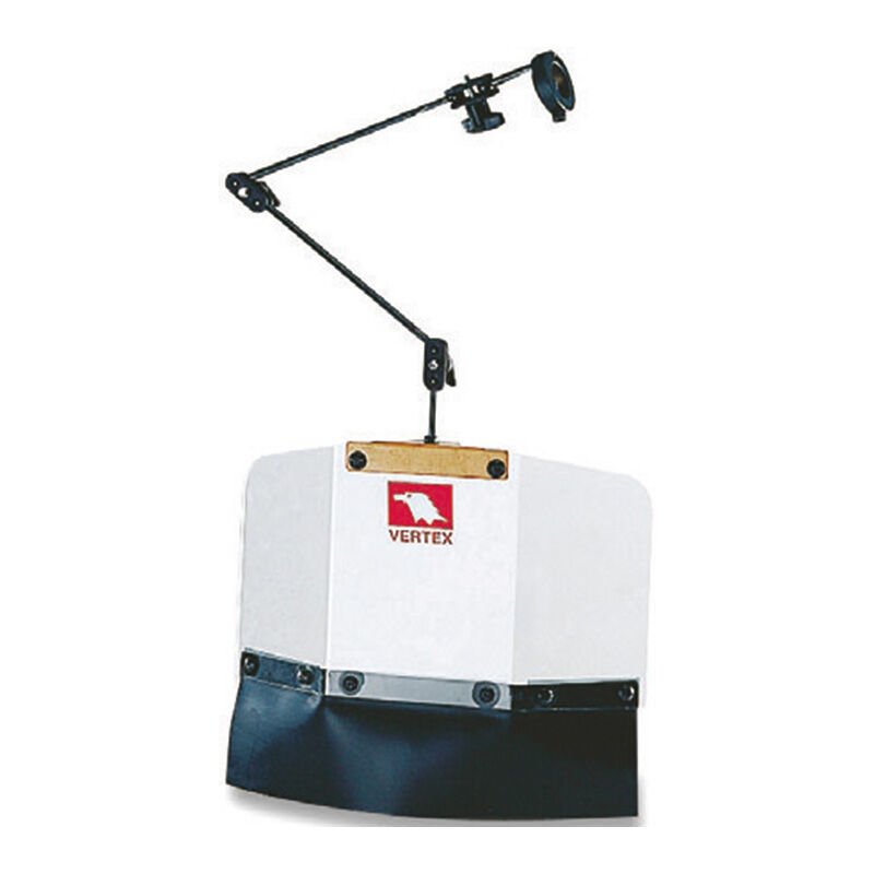 Vertex Manyetik Çapak Koruyucu VH-56