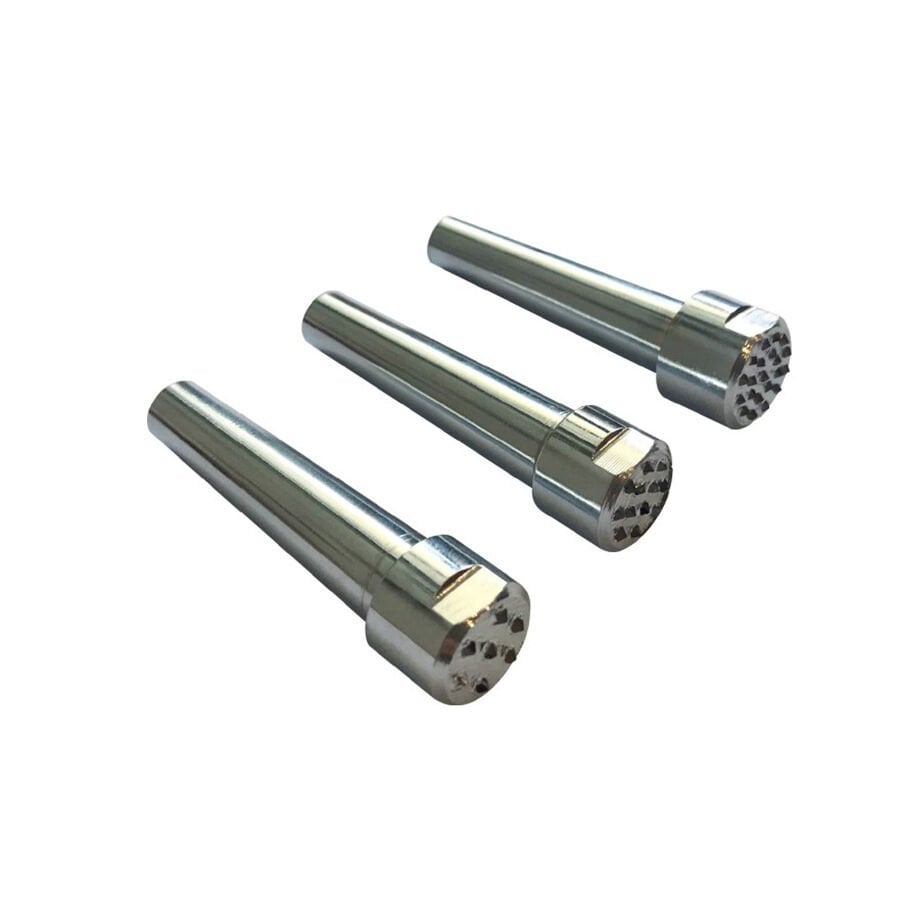 PLD 1 Karat Çoklu Taş Düzeltme Elması (7 Taneli)