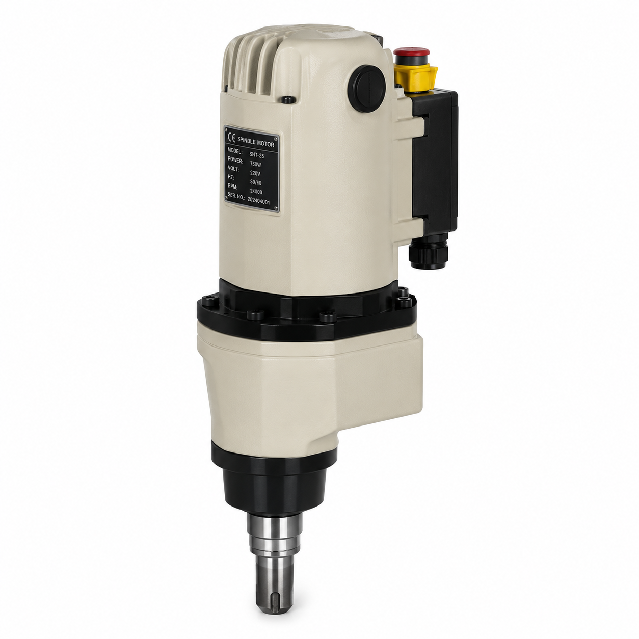 PROTER Yedek Karot Motoru  PR 3200