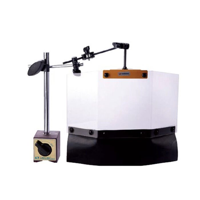 Vertex Manyetik Ayaklı Çapak Koruyucu VH-57