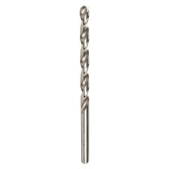 1.00x33x56mm KRONE DIN340 UZUN MATKAP UCU HSS (10 ADET)