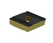 Sert Metal Elmas Uç DNMG 150608 TAL7010 Çift Kaplamalı Eric