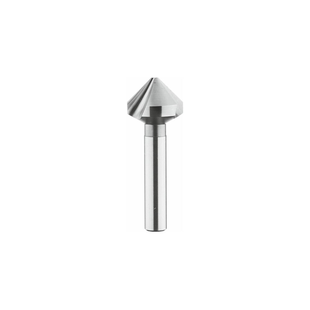 25mm KRAFT Karbür Havşa Freze 90° DIN335/C