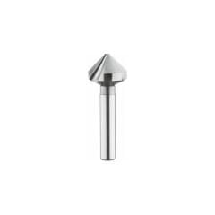 25mm KRAFT Karbür Havşa Freze 90° DIN335/C