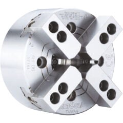 AUTOGRIP 10'' A8 4 AYAKLI AÇIK MERKEZLİ HİDROLİK AYNA