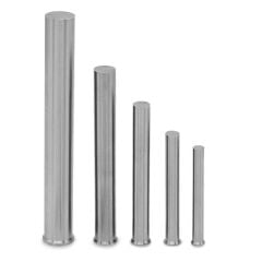 7.9x80 Havşa Başlı Delme Zımbası Hss